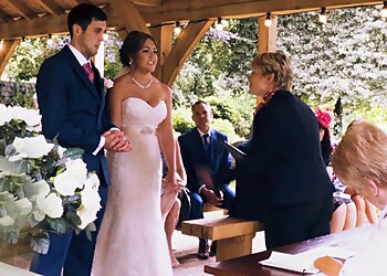 Confetti Wedding Videos