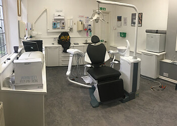 Confident Dental Care