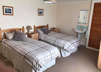 Conifers Guest House