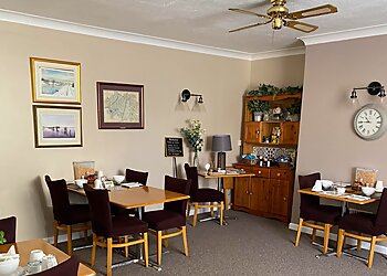 Conifers Guest House