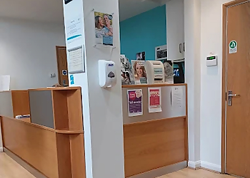 Conisbrough Dental Partners