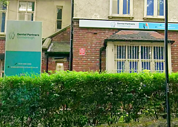 Conisbrough Dental Partners