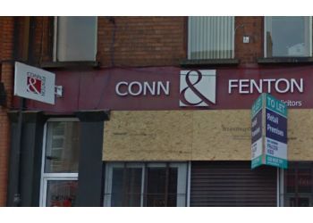 Conn & Fenton Solicitors