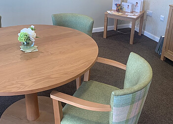 Connah's Quay Funeralcare