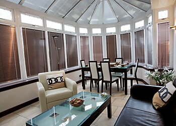 Connaught Shutters & Blinds