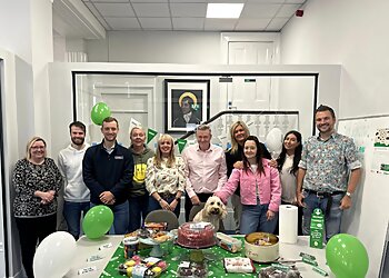 Connect Appointments