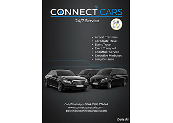 Connect Cars