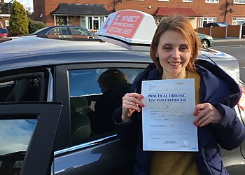 Connect Driving School