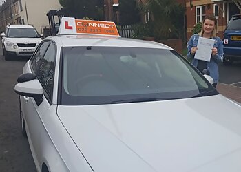 Connect Driving School