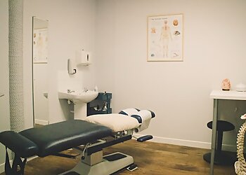 Connected Chiropractic