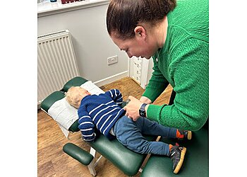 Connected Chiropractic