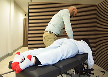 Connection Chiropractic