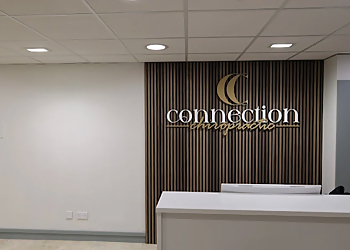 Connection Chiropractic Connection Chiropractic