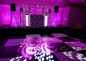 Connections Entertainment Ltd