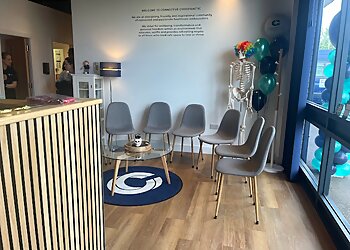 Connective Chiropractic Ltd