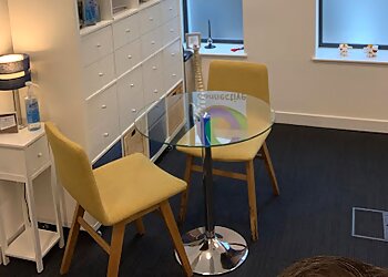 Connective Chiropractic Ltd