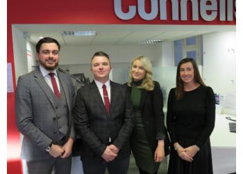 Connells Estate Agents Maidstone