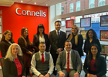 Connells Estate Agents