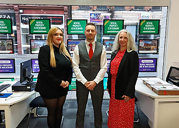 Connells Estate Agents