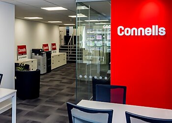 Connells Estate Agents Wolverhampton