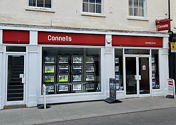 Connells Ipswich