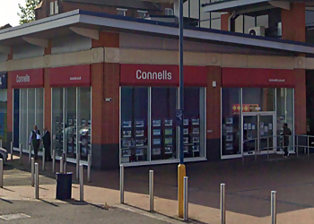 Connells West Bromwich
