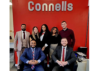 Connells West Bromwich Connells West Bromwich