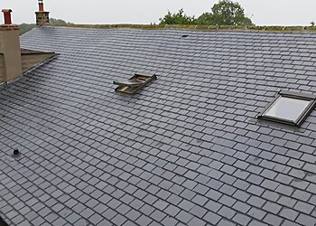 Conner Roofing Contractors