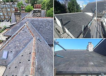 Conner Roofing Contractors