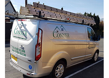 Conner Roofing Contractors