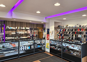 Connexions Mobile Phones