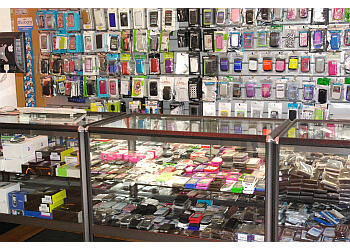 Connexions Mobile Phones