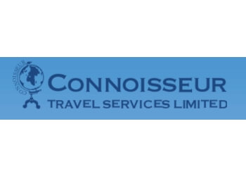 connoisseur travel & tours limited