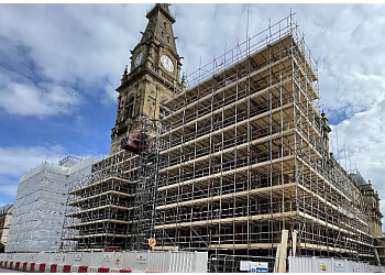 Connolly Scaffolding Ltd