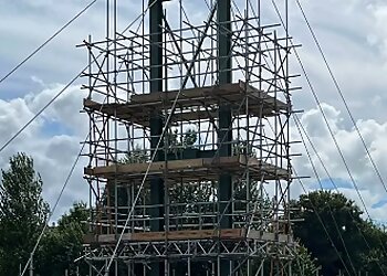 Connolly Scaffolding Ltd