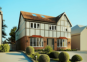 Connor Ferris Architects