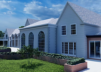 Connor Ferris Architects