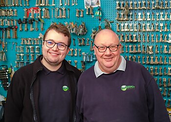 SE Connor (Locksmiths) Limited