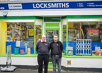 Watford locksmiths Connor Locksmiths image 1