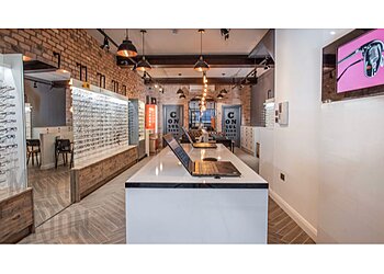 Connor Opticians