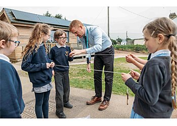 Constantine Primary School