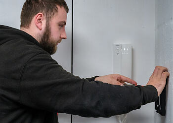 Contact Security Services