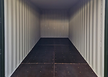 Container Storage Cambridge Ltd