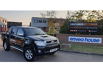 Container Storage Cambridge Ltd Container Storage Cambridge Ltd