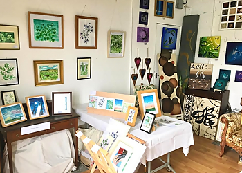 Contemporary Artworks