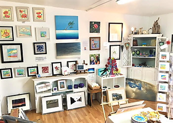 Contemporary Artworks 