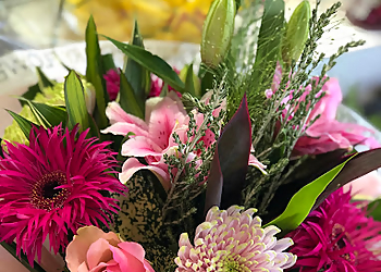 Contemporary Flowers