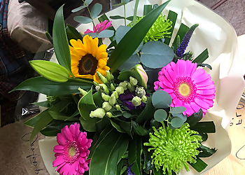 Contemporary Flowers