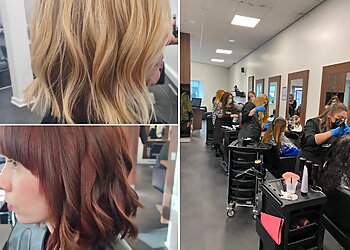 Contemporary Middlesbrough Hairdressing