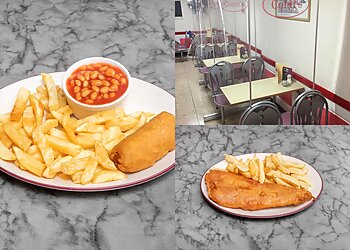Conti's Fish & Chip Bar